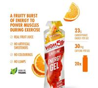 High5 Gel énergétique 40g