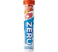 High5 Zero Hydration 20 Tabs Cerise/Orange 20 Onglets Unisex