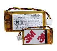 HIGHAKKU Batterie de rechange 533-000211 compatible avec Lo-gitech G PRO X 304 502 703h G502 G304 MX Vertical G703 GPW 1/2/3/4 Wireless Gaming Mouse 533-000208,533-000151 AHB52166 30PJT. 04