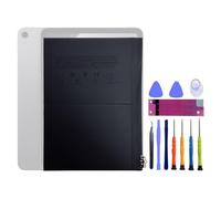 HIGHAKKU Batterie de rechange A2288 compatible avec iPad Air 4 10,9" A2316 A2324 A2325 A2072 4ème génération génération 4 2020 64 Go 256 Go iPad13,1 iPad 13,2 EMC 3570 3571 avec outils