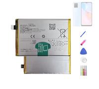 HIGHAKKU Batterie de rechange B-S1 compatible avec Vivo Y21 / Y21s avec outils