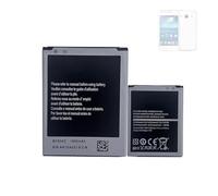 HIGHAKKU Batterie de rechange B150AC compatible avec Samsung Galaxy Core Plus Sm-G350 I8262 B185bc