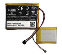 HIGHAKKU Batterie de rechange B2PYV100 740 mAh compatible avec [HTC] Vive 2.0 Tracker, Vive 3.0 Tracker, Tracker, 3.0, Vive-VR-T remplace 35H00266-02M