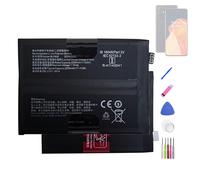 HIGHAKKU Batterie de rechange BLP829 compatible avec OnePlus 9 LE2113, LE2111, LE2110, LE2117, LE2115 avec outils