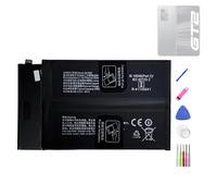 HIGHAKKU Batterie de rechange BLP887 compatible avec Realme GT Neo 2 5G avec outils