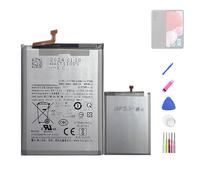 HIGHAKKU Batterie de rechange EB-BA136ABY compatible avec Samsung Galaxy A13 5G SM-A136 avec outils