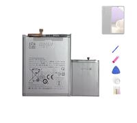 HIGHAKKU Batterie de rechange EB-BA426ABY compatible avec Samsung Galaxy A32 5G SM-A326 & A42 5G SM-A426 & A72 SM-A725 avec outils