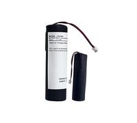 HIGHAKKU Batterie de rechange LIS1651 1960 mAh compatible avec manette Playstation Move Motion Micro USB PS4 Move