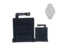 HIGHAKKU Batterie de rechange LS WBL-R compatible avec la montre connectée TicWatch Pro 3 SP492929SI WH11013
