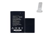 HIGHAKKU Batterie de rechange V30145-K1310-X445 compatible avec les téléphones Gigaset SL400, SL800 Pro, Premium 300, SL450, SL750Pro, SL610, SL780, SL390