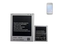 Highakku Batterie de Remplacement B100AE Compatible avec Galaxy Trend Lite GT-S7390