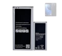HIGHAKKU Batterie de Remplacement Compatible avec Samsung Galaxy J5 2016 SM-J510 J510F J510FN EB-BJ510CBC EB-BJ510CBE