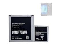 HIGHAKKU Batterie de Remplacement Compatible avec Samsung Galaxy xCover 3 G388F G389F