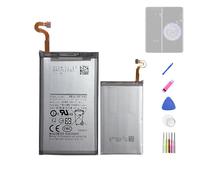 HIGHAKKU Batterie de Remplacement EB-BG965ABE Compatible avec Samsung Galaxy S9+ S9 Plus SM-G965 avec Outils
