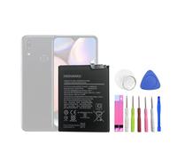 HIGHAKKU Batterie de Remplacement Scud-WT-N6 Compatible avec Samsung Galaxy A10s SM-A107 & Galaxy A20s SM-A207 & Galaxy A21 SM-A215 avec Outils
