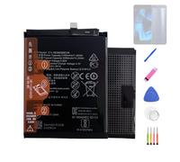 HIGHAKKU HB386280ECW Batterie de rechange compatible avec Huawei P10 Honor 9 VTR-L09 VTR-L29 avec outils
