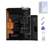 HIGHAKKU HB486586ECW Batterie de rechange compatible avec Huawei P40 Lite 4G (P40 Lite 5G)/P40 Lite E/Nova 6 SE/Nova 7i avec outils