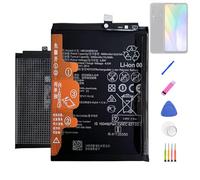 HIGHAKKU HB526489EEW Batterie de rechange compatible avec Hua-wei Y6P 2020/Honor Play 9A/Enjoy 10e/Enjoy 20 avec outils