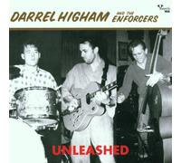 Higham, Darrel - Unleashed [Import]