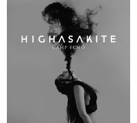 HIGHASAKITE - CAMP ECHO CD NEUF