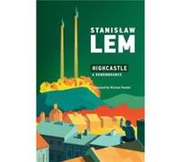 Highcastle - Stanislaw Lem - Penguin Random House LLC - Livre en Anglais - Paperback Stanislaw LemStanislaw Lem (Auteur)