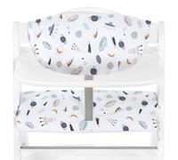 Highchair Pad Deluxe Space 66769