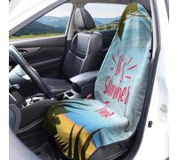 Highdi Housse Siege Voiture Eponge (Été,75x150cm)