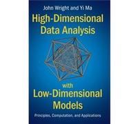 HighDimensional Data Analysis with LowDimensional Models by Ma & Yi University of California & Berkeley Ma Yi University of California Berkeley (Auteur)