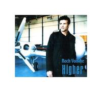 Roch Voisine – Higher – Import – BMG