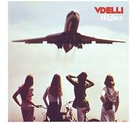 Vdelli – Higher – CD – in-akustik