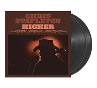 Stapleton,Chris - Higher (2lp) [Import]