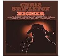 Stapleton,Chris - Higher [Import]