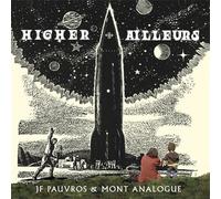 Higher Ailleurs CD