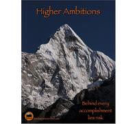 Higher Ambitions