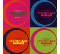 Higher and Higher: The Best of Heaven 17 by Heaven 17 (1993-02-05)