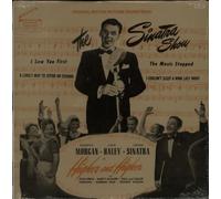 Higher And Higher - The Sinatra Show