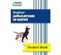 Higher Applications Of Maths