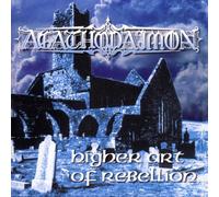 Higher Art of Rebellion