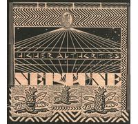 Higher Authorities Neptune (CD)