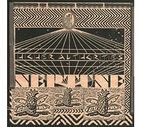 Higher Authorities - Neptune [Import]