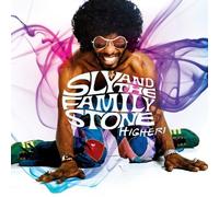 Higher! Best Of The Box