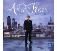 Higher by Aled Jones [Compact Disc] NEUF