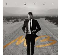 Higher by Michael Bublé [CD] NEUF