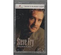 Fry, Steve - Higher Call