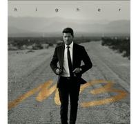 Michael Bublé – Higher – CD