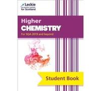 Higher Chemistry by Leckie Paperback Book Leckie (Auteur)