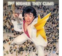Higher Climb Harder They Fall [Import]