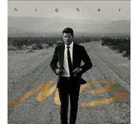 Michael Bublé – Higher – CD