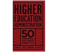 Higher Education Administration