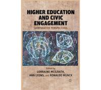 Higher Education And Civic Engagement
